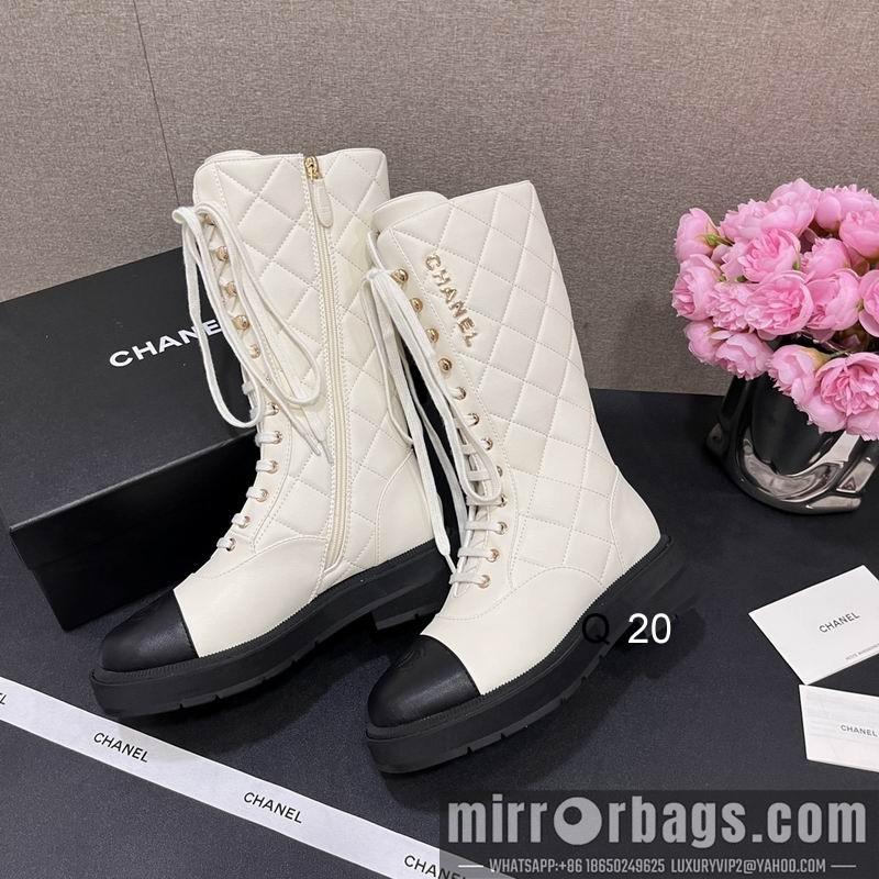 Chanel Replica Shoes sz35-40 XX1018