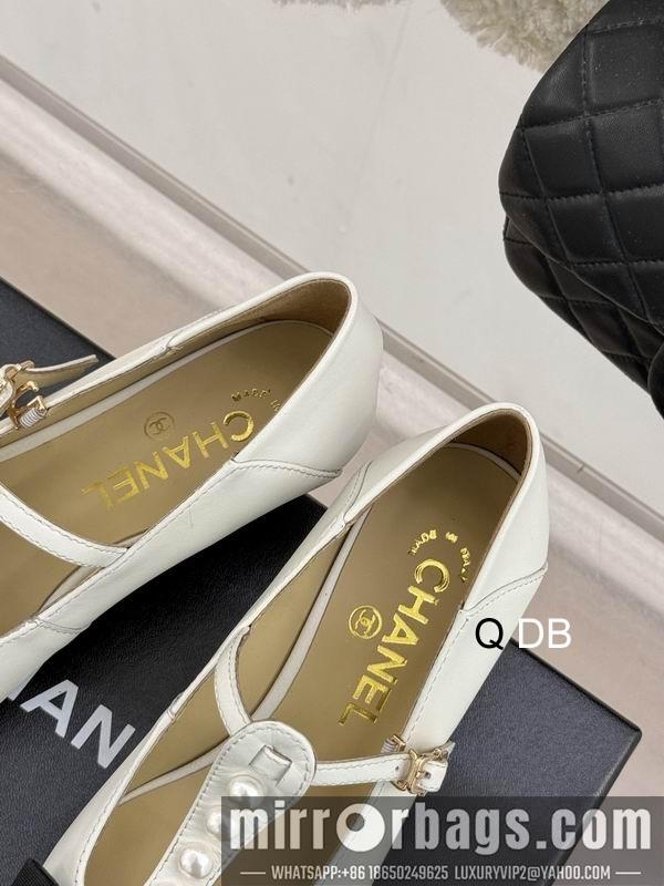 Chanel Replica Shoes sz35-40 DB1211
