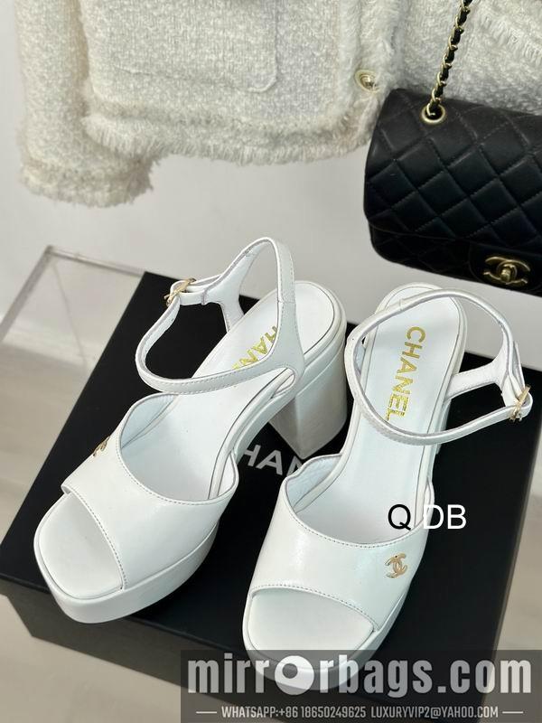 Chanel Replica Shoes sz35-40 DB0709