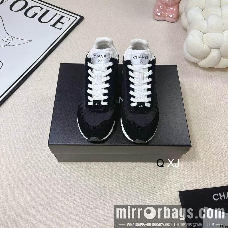 Chanel Replica Shoes sz35-40 XJ0402