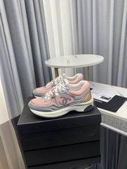 Chanel Replica Shoes sz35-41 mnh0207