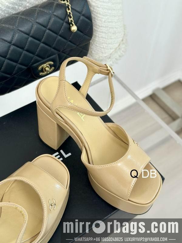 Chanel Replica Shoes sz35-40 DB0709