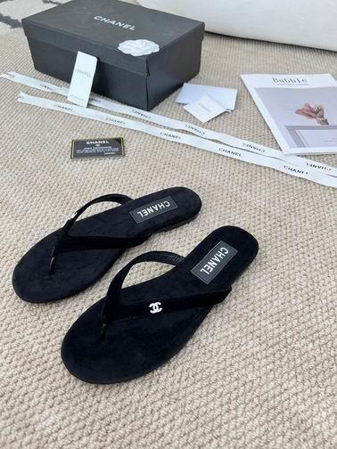 Chanel Replica Shoes sz35-42 mnh0408