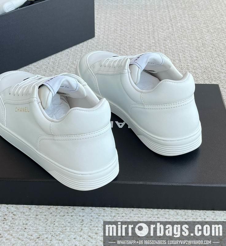Chanel Replica Shoes sz39-44 hnm0105