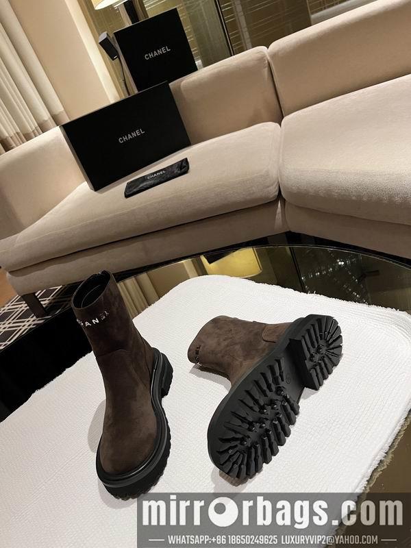 Chanel Replica Shoes sz35-40 NW1007