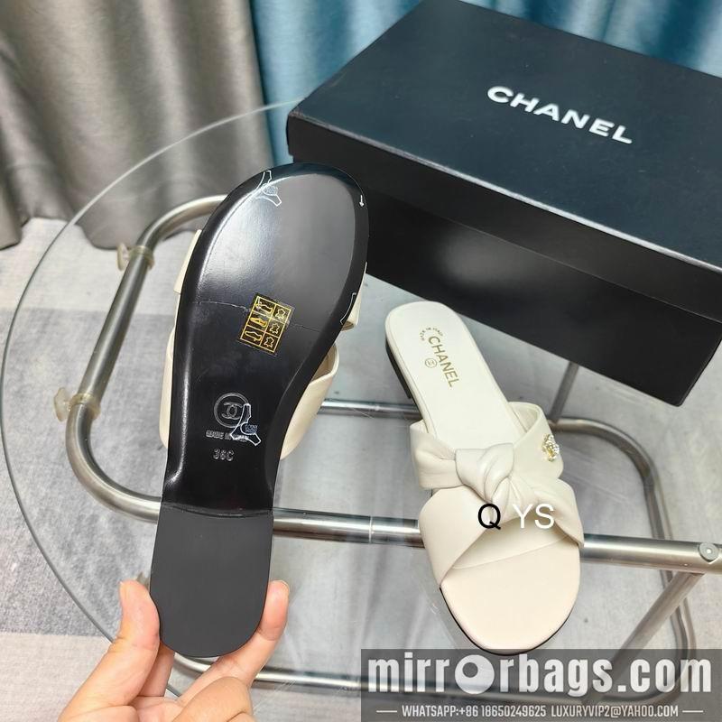 Chanel Replica Shoes sz35-40 YS0325