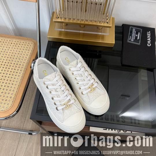 Chanel Replica Shoes sz35-40 mnh0310