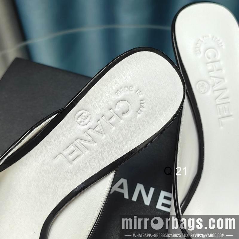 Chanel Replica Shoes sz35-40 3C YS0109