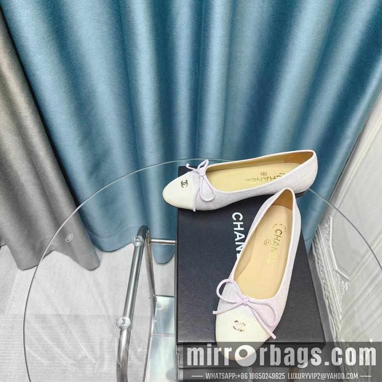 Chanel Replica Shoes sz34-42 mnh0203