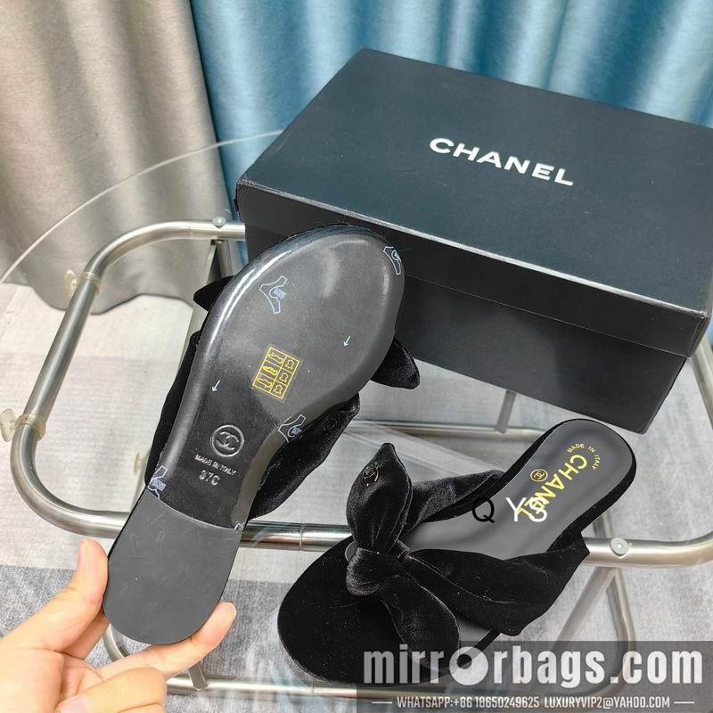 Chanel Replica Shoes sz35-40 YS0327