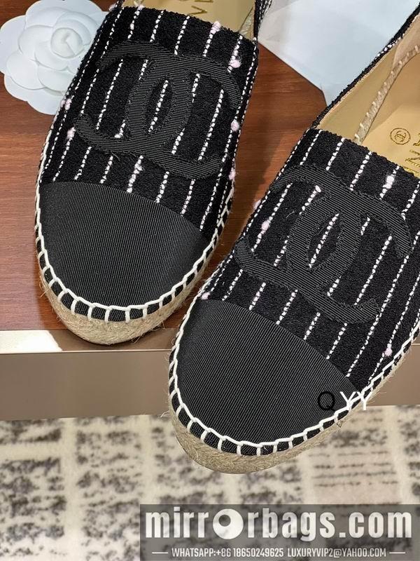 Chanel Replica Shoes colour sz35-40 YY0702