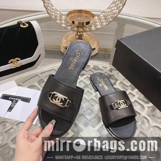 Chanel Replica Shoes sz35-40 mnh0214
