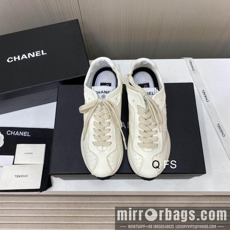Chanel Replica Shoes sz35-40 FS1215