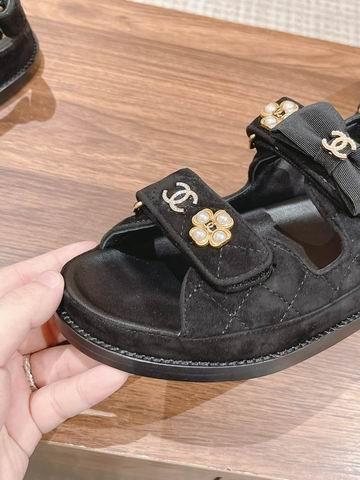 Chanel Replica Shoes sz35-40 mnh0429