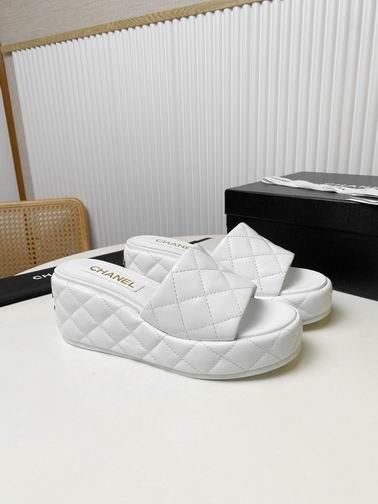 Chanel Replica Shoes sz35-41 mnh0501