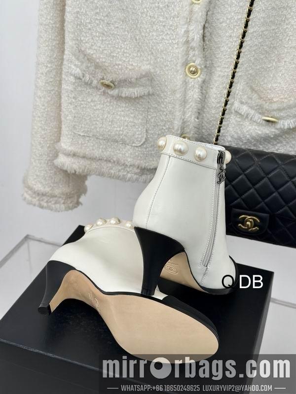 Chanel Replica Shoes sz35-40 DB1006