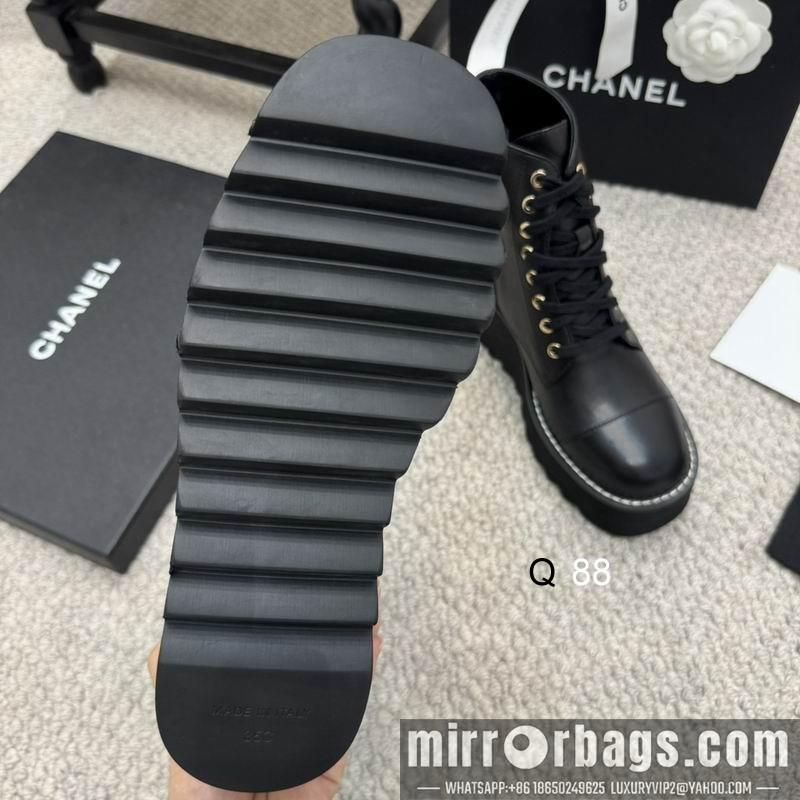 Chanel Replica Shoes sz35-40 K1130
