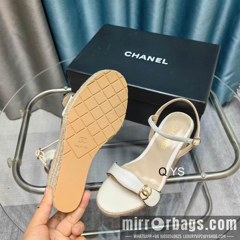 Chanel Replica Shoes sz35-40 YS0328