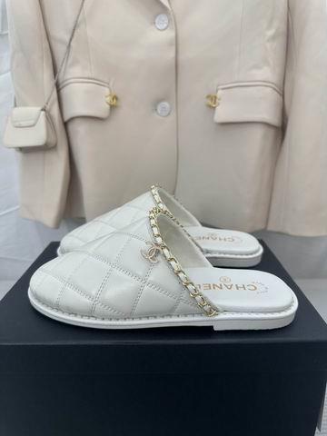 Chanel Replica Shoes sz35-41 mnh0203