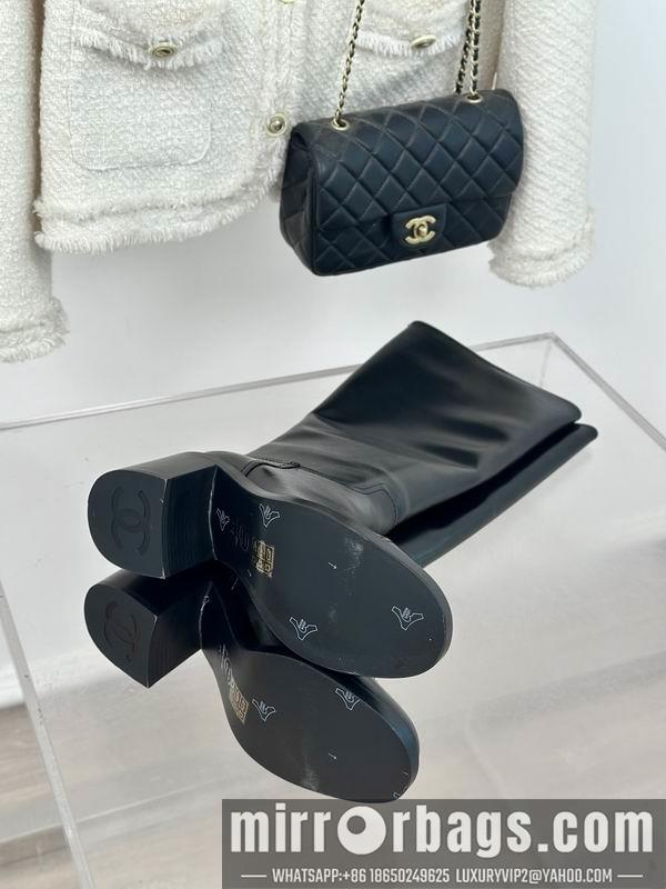 Chanel Replica Shoes sz35-40 DB1015