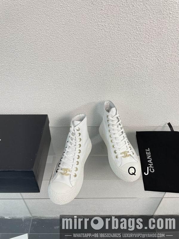 Chanel Replica Shoes sz35-40 XJ0602