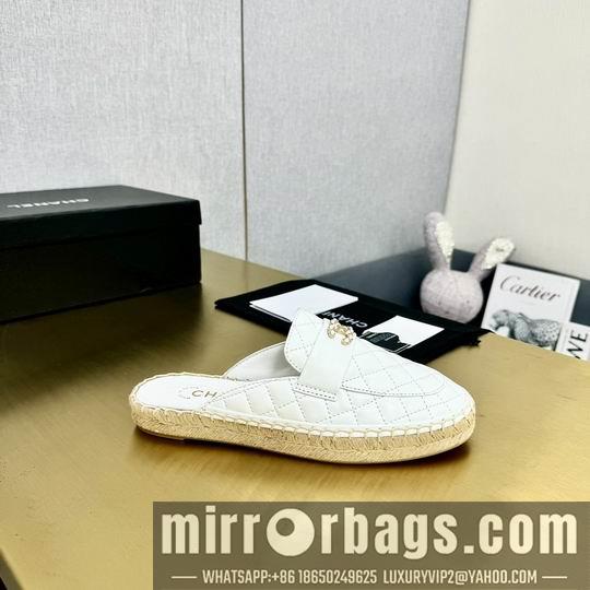 Chanel Replica Shoes sz35-41 mnh0517