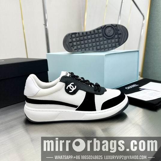 Chanel Replica Shoes sz35-40 mnh0109