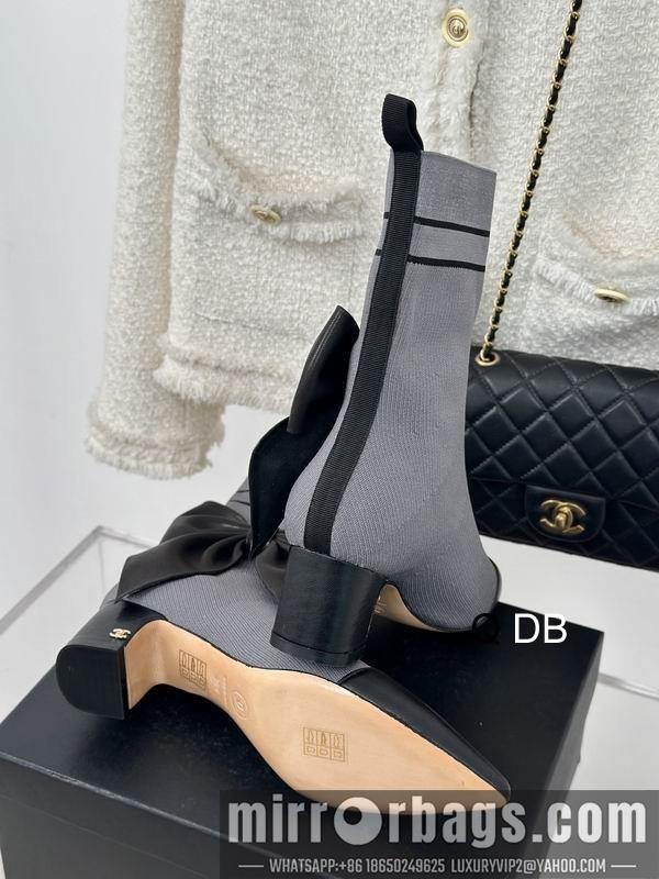 Chanel Replica Shoes sz35-40 SD1041