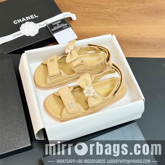 Chanel Replica Shoes sz35-42 mnh0208