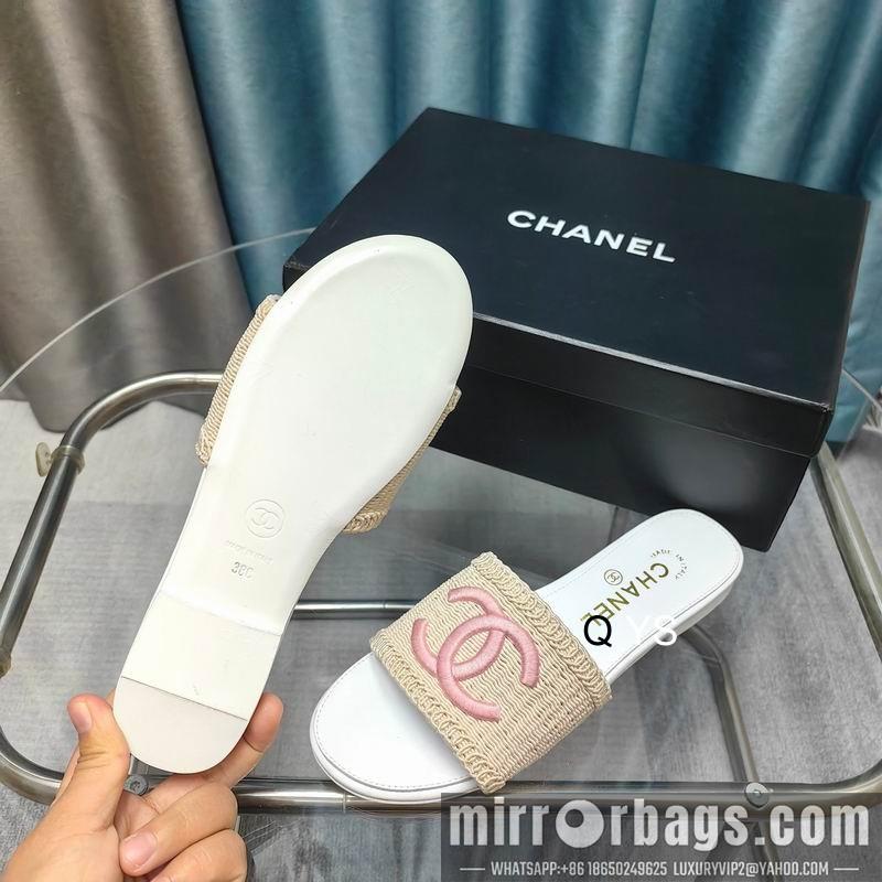 Chanel Replica Shoes sz35-40 YS0324