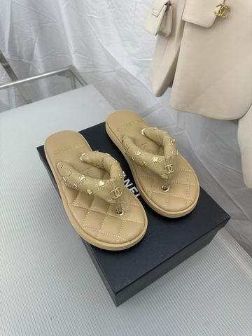 Chanel Replica Shoes sz35-40 mnh0201