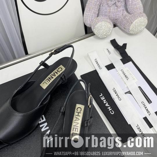 Chanel Replica Shoes sz35-41 mnh0409