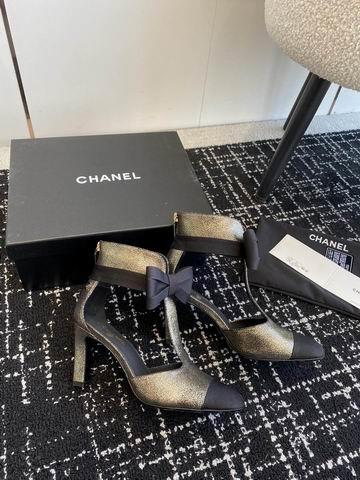 Chanel Replica Shoes sz35-40 mnh0213