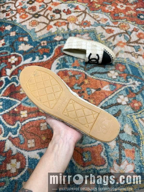 Chanel Replica Shoes sz35-40 fsm0101