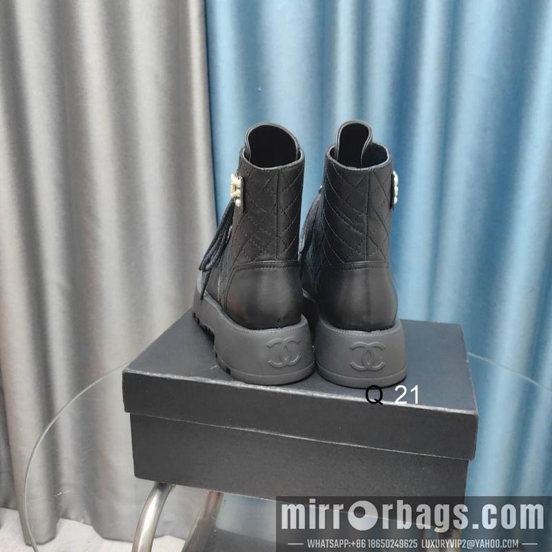 Chanel Replica Shoes sz35-40 YS1102