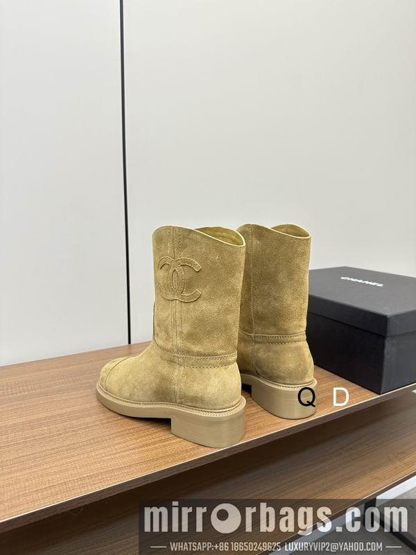 Chanel Replica Shoes Chnael sz35-40 GDT0804