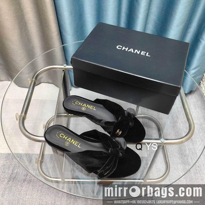 Chanel Replica Shoes sz35-40 YS0327