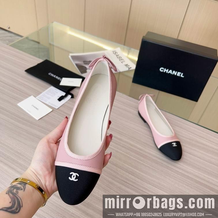 Chanel Replica Shoes sz35-40 mnh0718