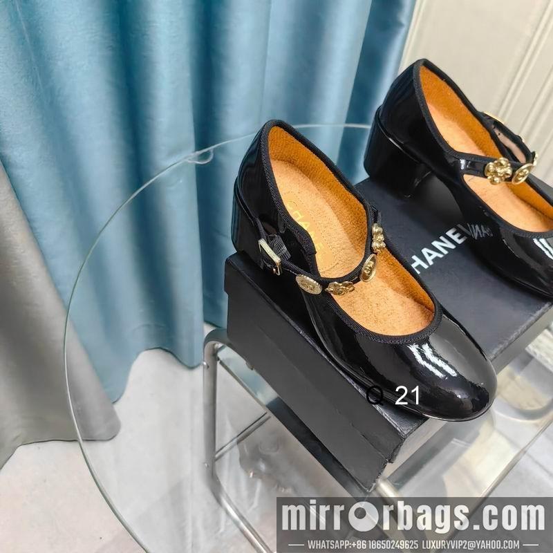 Chanel Replica Shoes sz35-40 YS1105