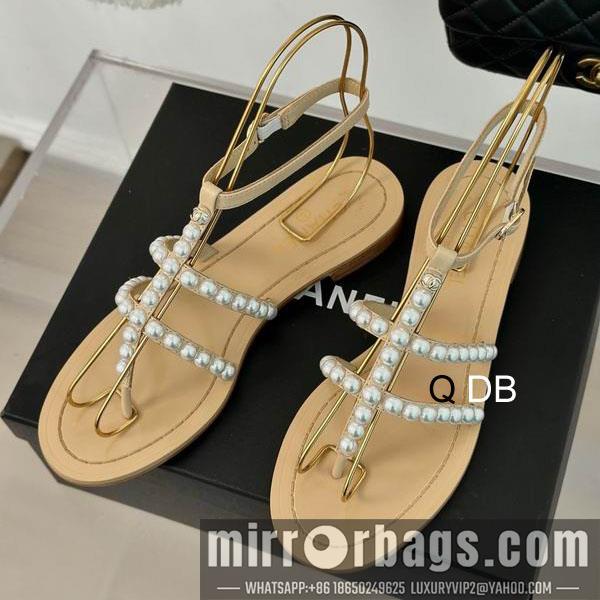 Chanel Replica Shoes sz35-40 DB0701