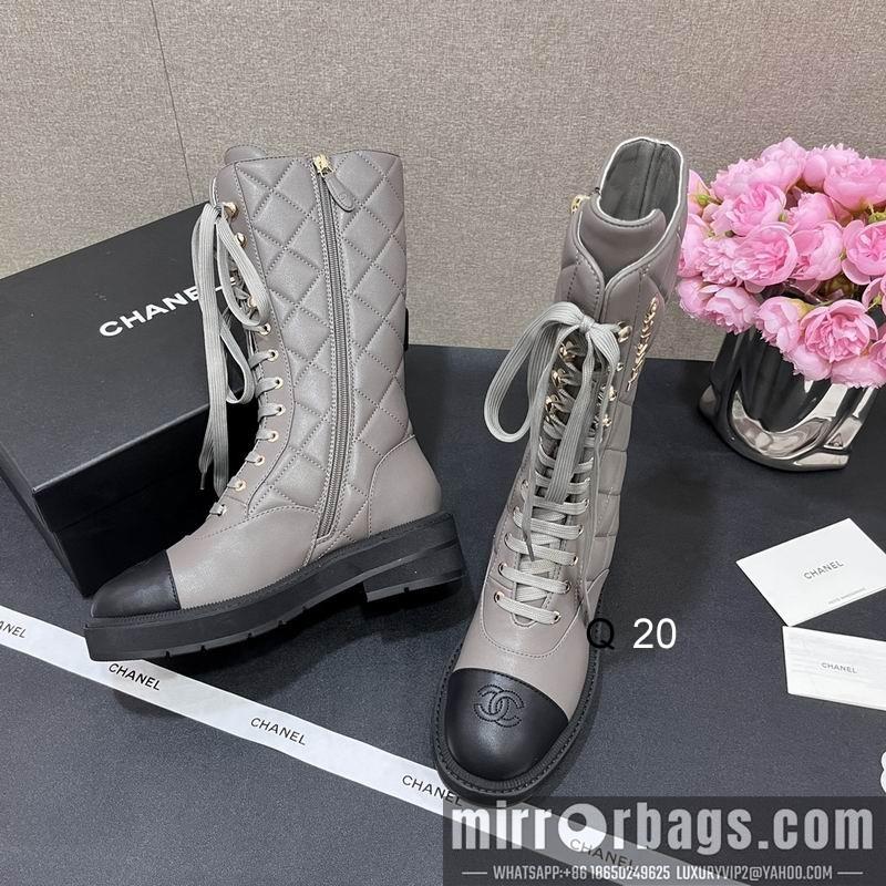 Chanel Replica Shoes sz35-40 XX1018