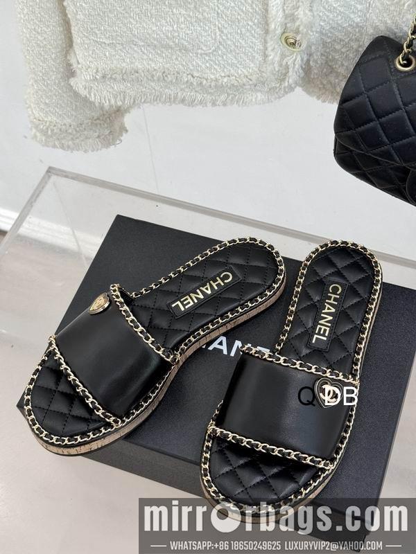 Chanel Replica Shoes sz35-40 DB0315