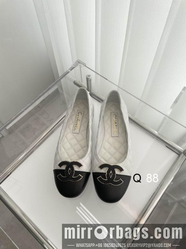 Chanel Replica Shoes sz35-40 K1101