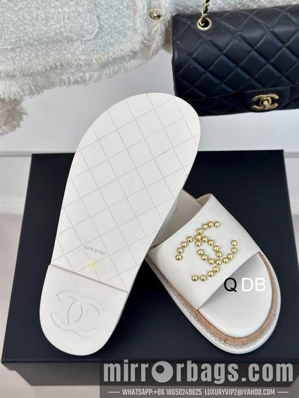 Chanel Replica Shoes sz35-40 DB0505