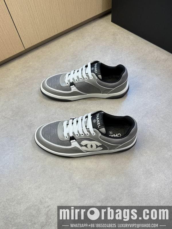 Chanel Replica Shoes Chanel sz38-45 hnh0301