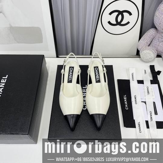 Chanel Replica Shoes sz35-41 mnh0409
