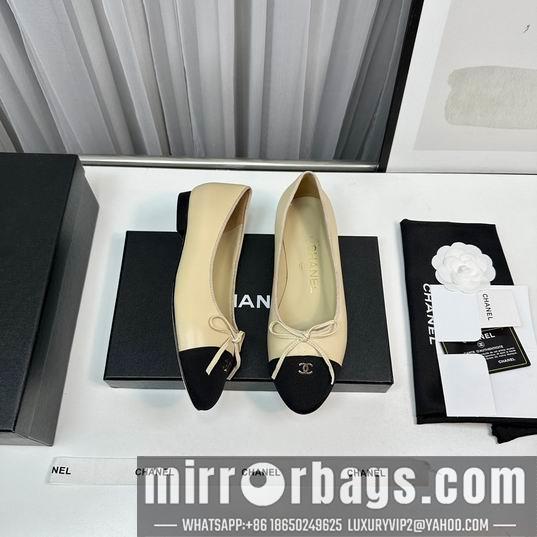 Chanel Replica Shoes sz35-42 mnh0413