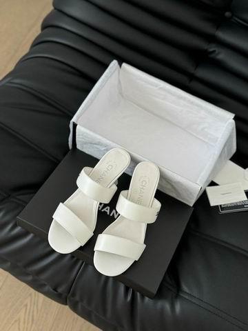Chanel Replica Shoes sz35-39 mnh0511