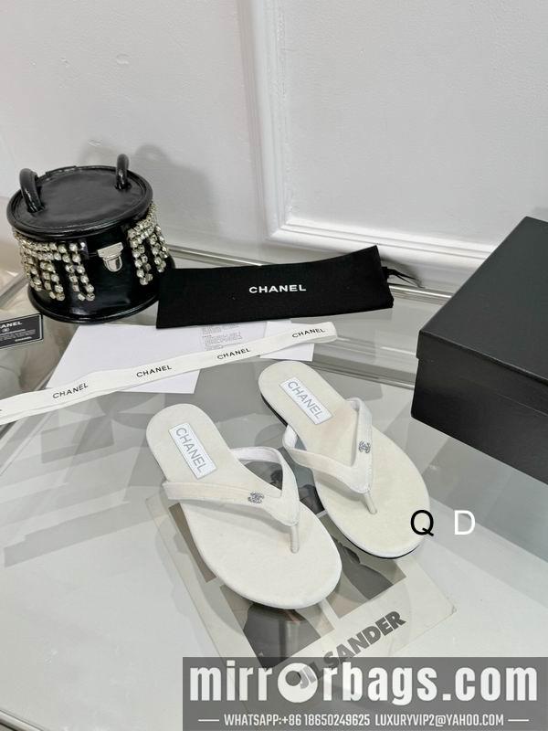 Chanel Replica Shoes sz35-40 GDT0603