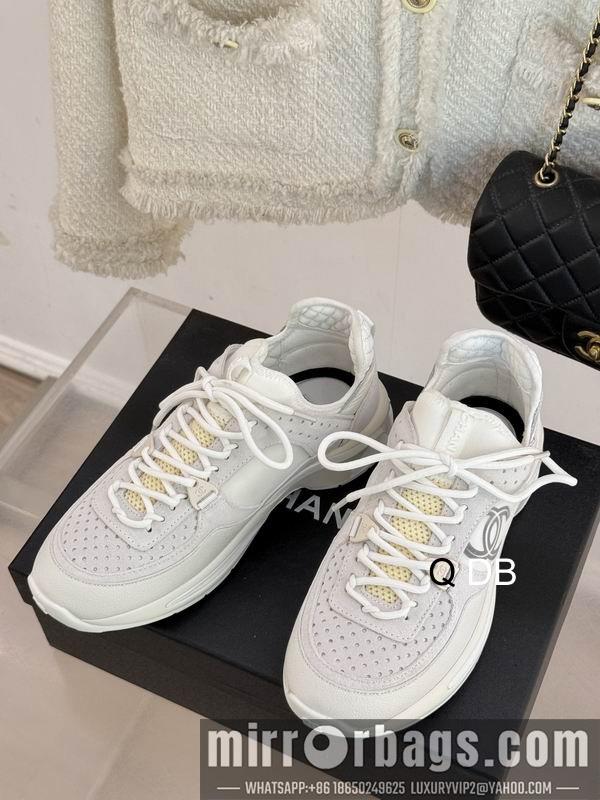 Chanel Replica Shoes sz35-40 DB1208